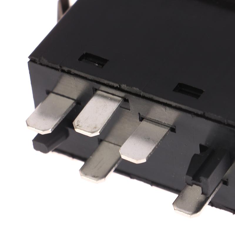 5 Pins Electric Power Window Switch Button For Bmw E23 E24 E28 E30 L6 M5 Auto Accessories