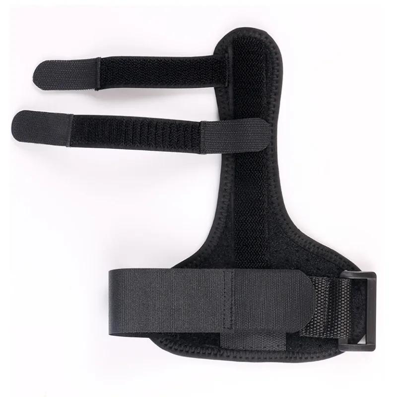 Adjustable Thumb & Wrist Support – Ergonomic Stabilizing Splint for Joint Alignment & Tendon Comfort