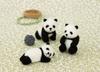 Hamanaka Craft Kit Baby Animal Panda H441-583