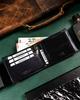 Men's Leather Wallet with RFID System - Rovicky