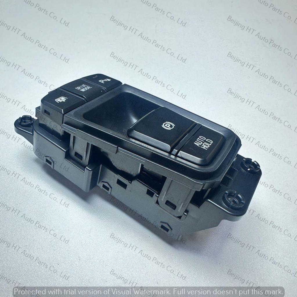 93300-C1610 Electronic Parking Brake Switch for Hyundai Kia Models