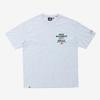 New Balance Summer Travel T shirT lighT Gray Nbned2