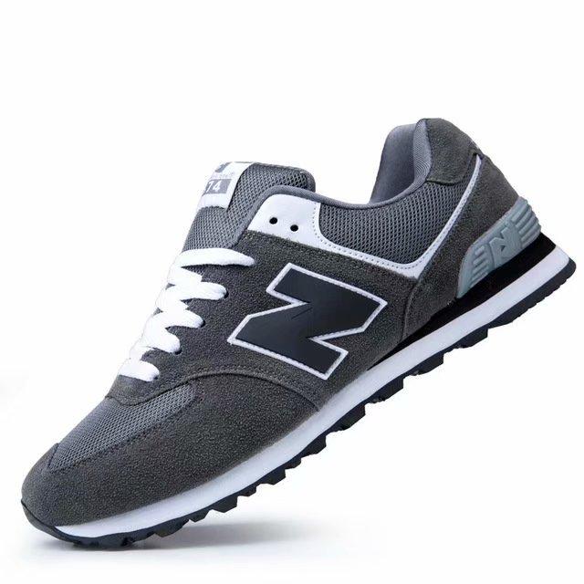 Buy Men's Fashion Casual Breathable Sneakers Lightweight Sport Shoes
