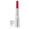 Prada Matte Lipstick Ultimate Color Overlay Lightweight Lipstick Soft Mist Cosmetics P157 Black Plum Powder No gift box or bag