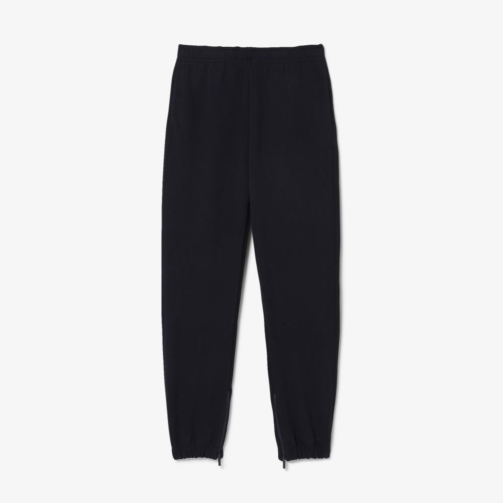 Lacoste Women's Double-face Pique Sweatpants XF8386-56GHDE