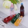 5Pcs 1:12 Dollhouse Miniature Drink Play Food Doll House Kitchen Toys