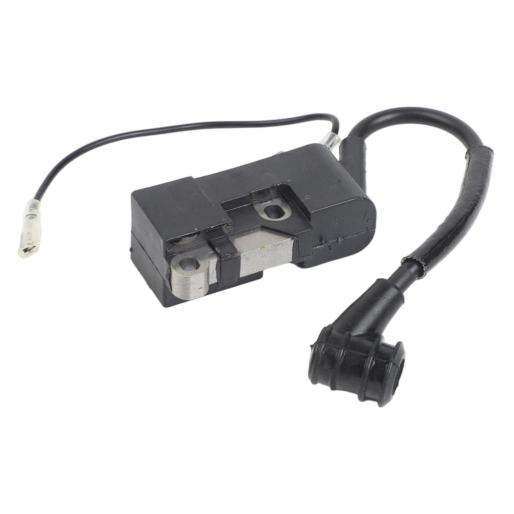 For Ignition Coil Part for Chainsaws 45CC 52CC 58CC 4500 5200 5800 Compatible with For Chinese Models for Optimal Performance