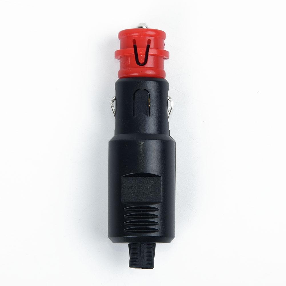 Replace Adaptor Socket Spare 12-24V Car Accessories