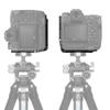 Leofoto for Nikon 035559 LPN-Z9N L-Bracket Z9, Arca-Swiss Compatible, Aluminum,