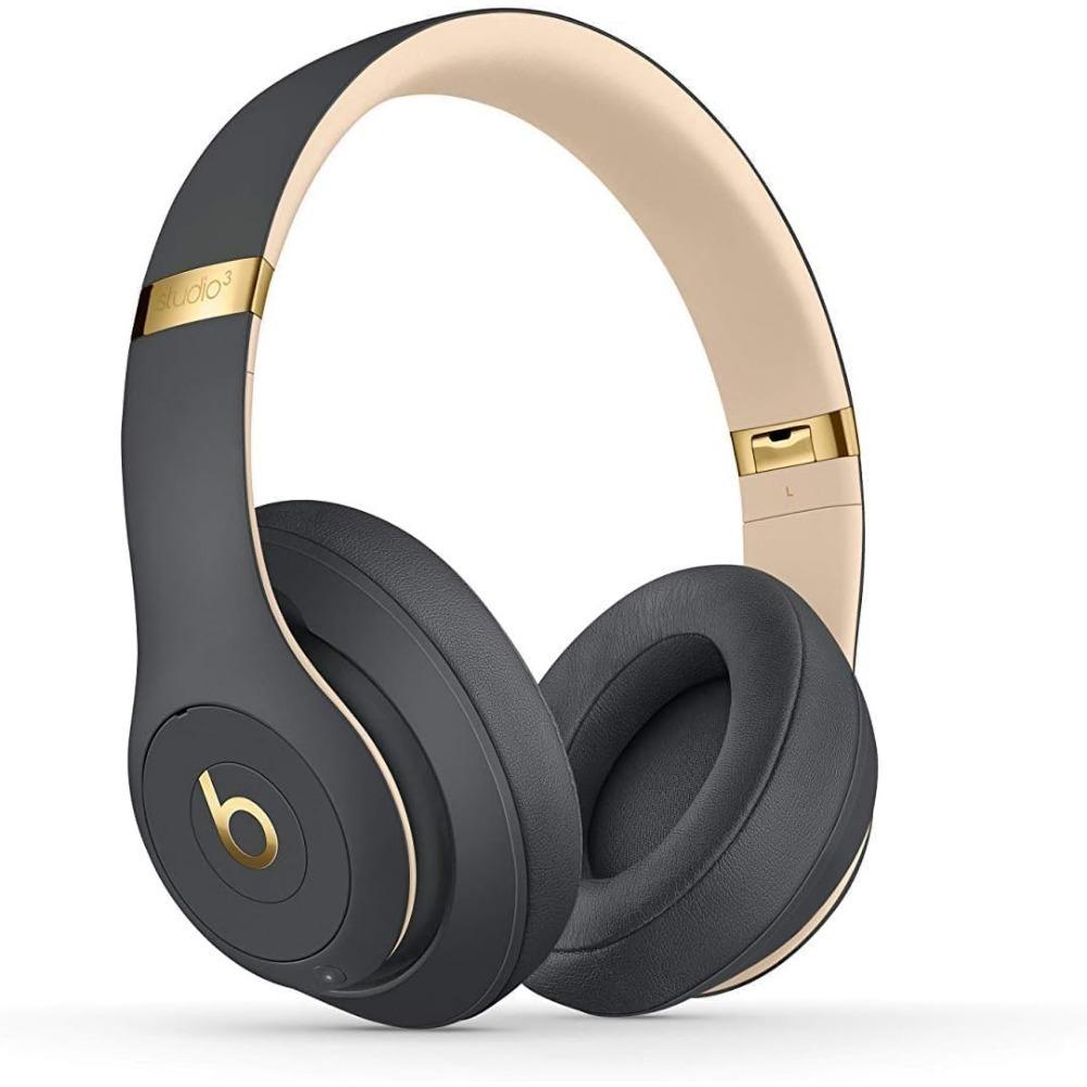 Beats Studio3 Wireless Noise-Cancelling Over-Ear-Kopfhörer