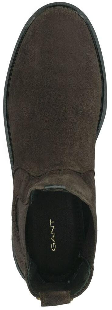 Ботинки GANT 29553763 braun