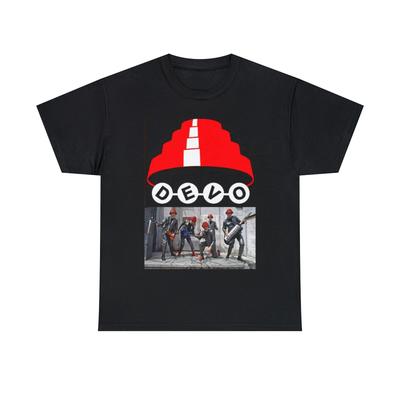 Oberteile – T-Shirts