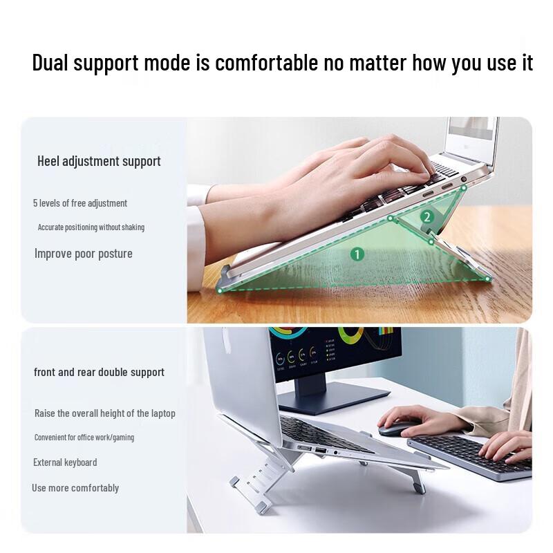 Ugreen Foldable Laptop Stand