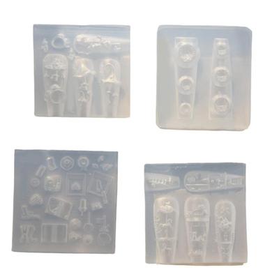 Schmuckherstellung – Schmuckwerkzeuge & -geräte