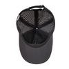 Baseball Hat Quick-Drying Fabric UPF Sun Protection Adjustable Back Buckle Breathable Mesh