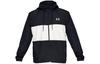 Sportstyle Jackets Men's Black Hooded Moderate Other 1329297-001
