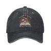 Aradicalized By Basic Decency Funny Social Democracy Sarcastic Quotes Men Baseball Cap Distressed Washed Caps Hat Gift Headwear