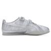 Puma Bella V2 Glam Spring Summer Cool Thin Sole Training Wrinkled Silk Satin Casual Low Top Shoes Unisex Sneaker Silver 406796-03