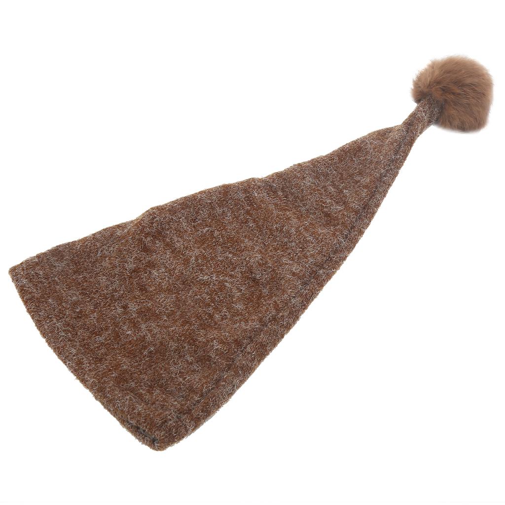 Knitting Wool Infant Hat Newborn Baby Photography Props Baby Boys Girls Photography Prop