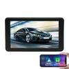 7-calowy ekran dotykowy, obsługa bezprzewodowego Carplay Android Auto Airplay MirrorLink FM