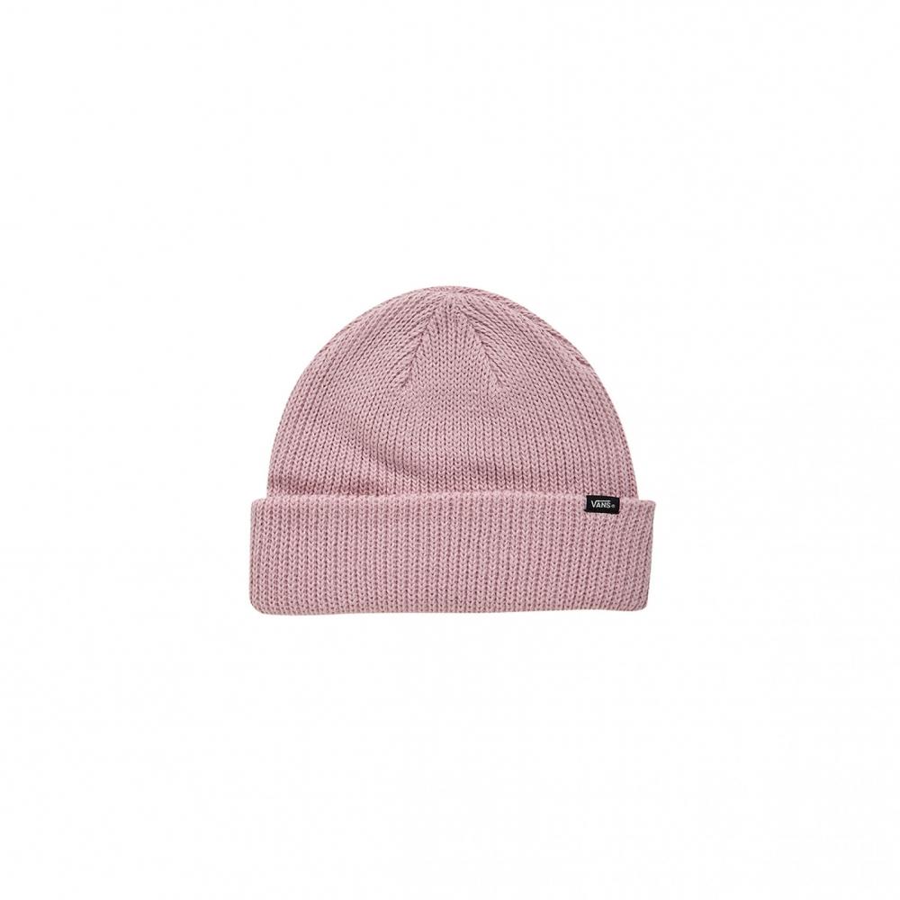

Женская шапка VANS Core Basic Zephyr VN0A34GV2PT1