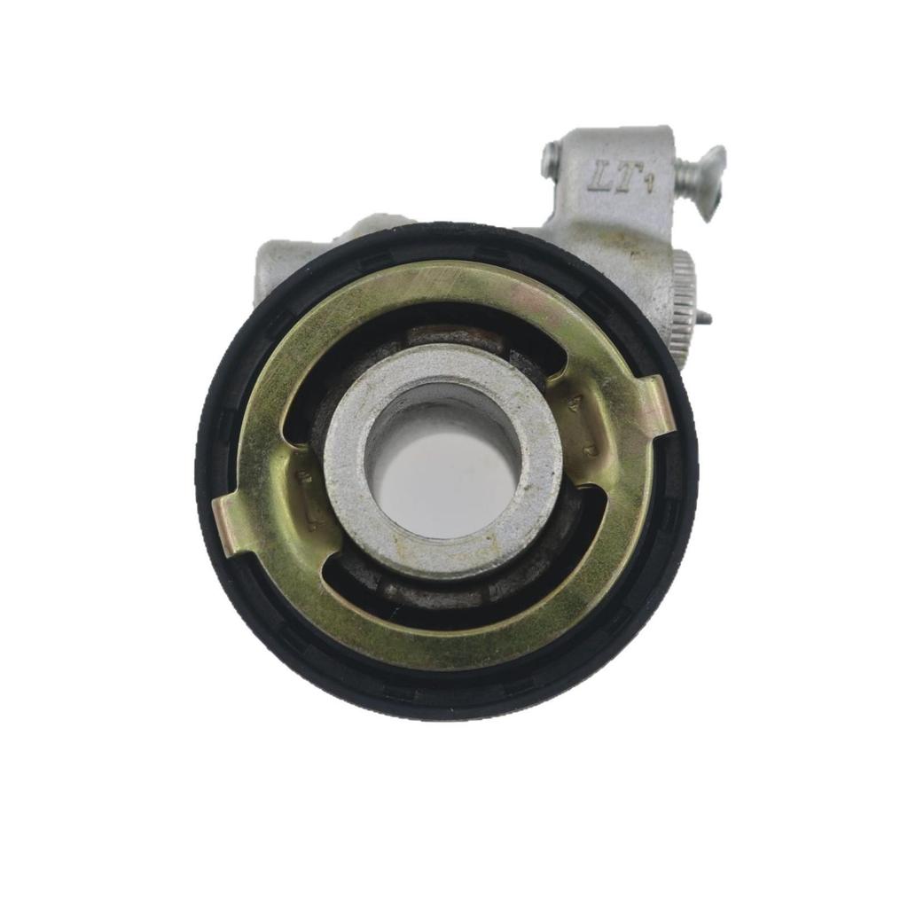 Compatible with Honda CM125 Cruiser: Earth Eagle King 250m Odometer Gear, Speedometer Gear, and Dial Indicator Assembly.