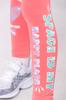 Girls’ Leggings – Stretchy Comfortable Fit & Soft Fabric, Any Season, 6000-036-33 HC