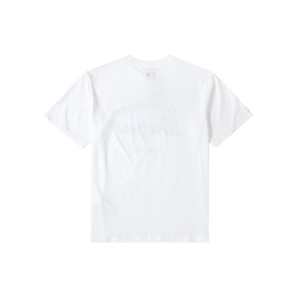 New MLB Los Angeles Dodgers T Shirts Men's White 3ATSB4033-07WHS