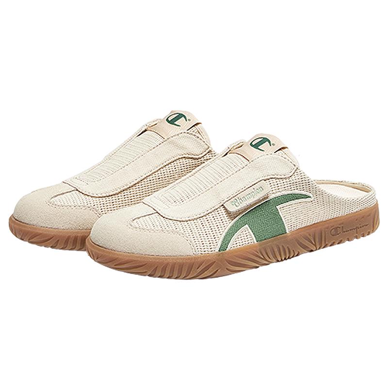 Женские лоферы-мюли Champion German Trainer 36