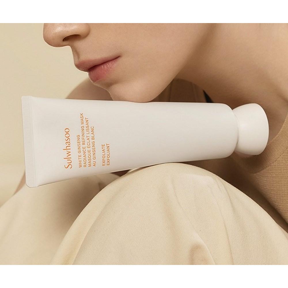 Sulwhasoo New White Three Pack, 1 pack, 1 piece