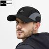 Northwood Summer Letters Splicing Baseball Caps for Men Women Mesh Quick Drying Hat Outdoor Lightweight Breathable Cap Sunshade Duck Tongue Hat