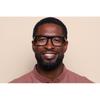 Carrera 312 807 Men Eyeglasses