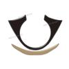 For CFMOTO 800MTX 800 MT X 2025 2026 Motorcycle Accessories Tank Pad Combination 3D Resin Sticker Kit Decal