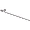 35Pcs Shortest ; 3.28inch Needle Hook Stopper Longest ;11.81inch Weave Knitting Tools  Carpets