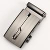 Elegant 35cm Metal Automatic Belt Buckle Ideal For Casual And Attire Business