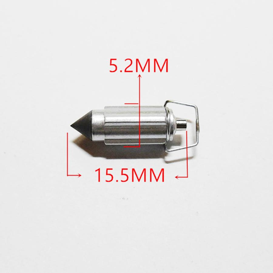 Carburetor Repair Kit for Kawasaki ZZR-250