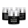 MABOX 2.5% Retinol Whitening Face Cream + Vitamin C Serum Anti-aging Remove Wrinkle