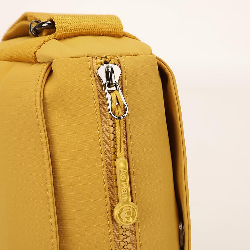 Women's Bag Shoulder Crossbody Bag Lightweight Multi-compartment Mother Bag