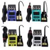 Digital Display USB Port Soldering Station Electric Soldering Iron And Hot Air Welding Equipment Repair Electric Tool
