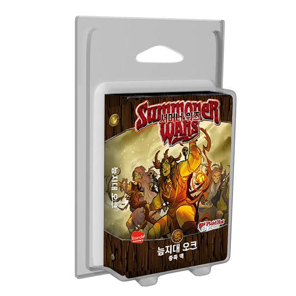 Summoner Wars Expansion Faction Deck - High Elves