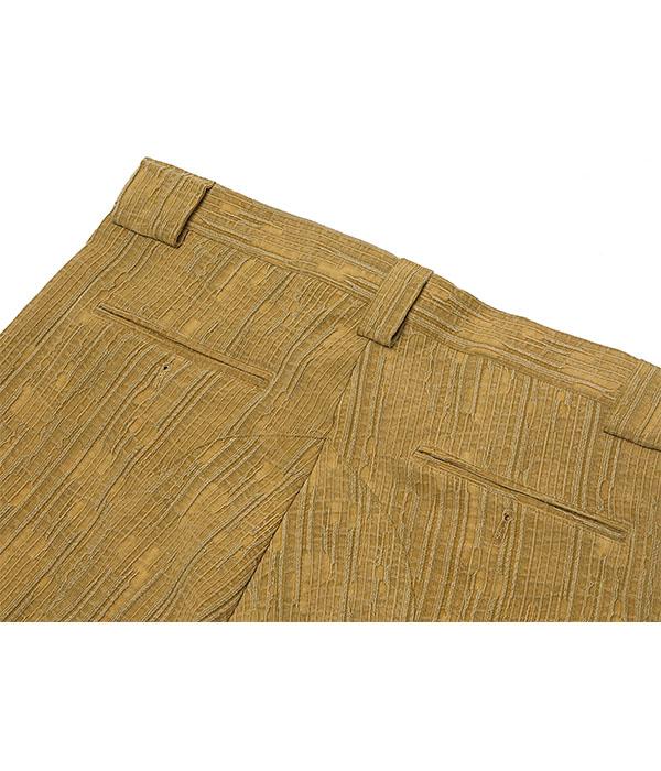 YOUTHBATH Jacquard St Wide Slacks