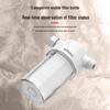 Water Filter for Heaters, Washers, Faucets, and Showers
