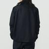 Vans Multi-Pocket Utility Jacket Men Outerwear Black VN0A456ZBLK