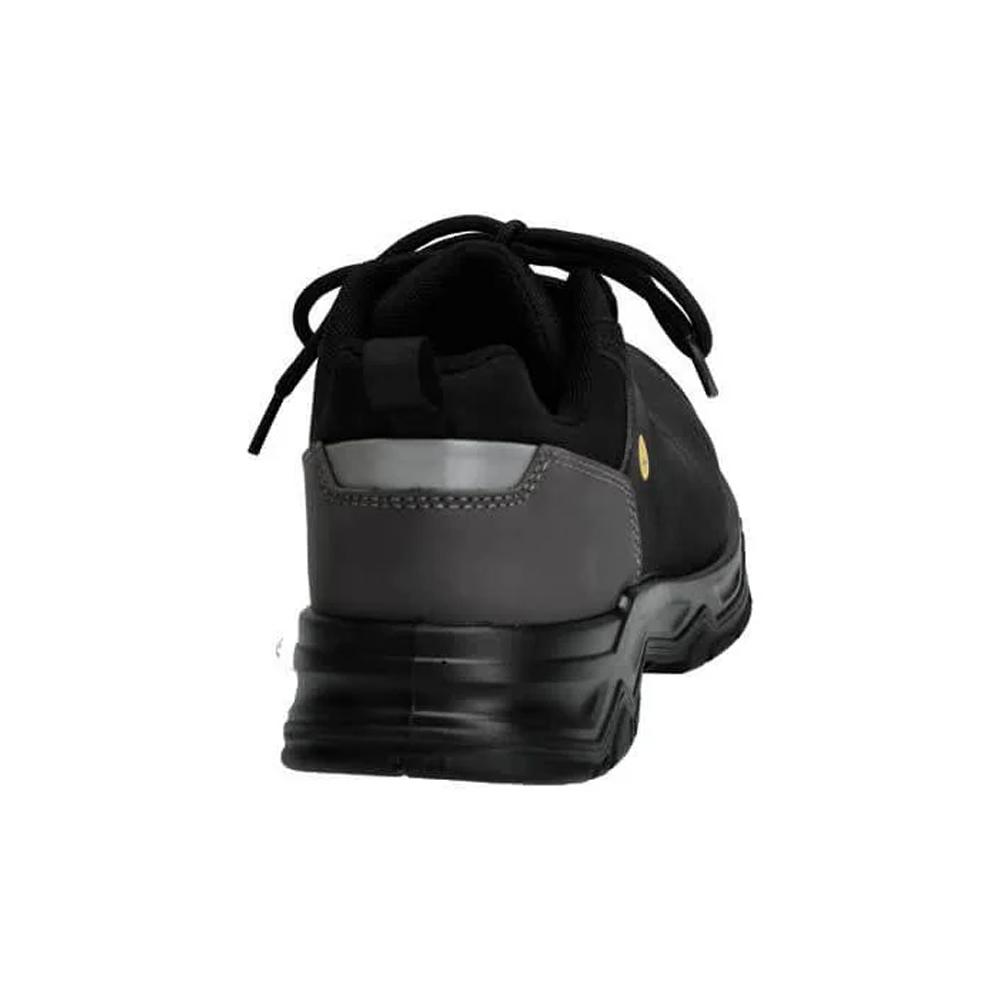 Mascot Mens Footwear Classic Microfibre Safety Shoes
