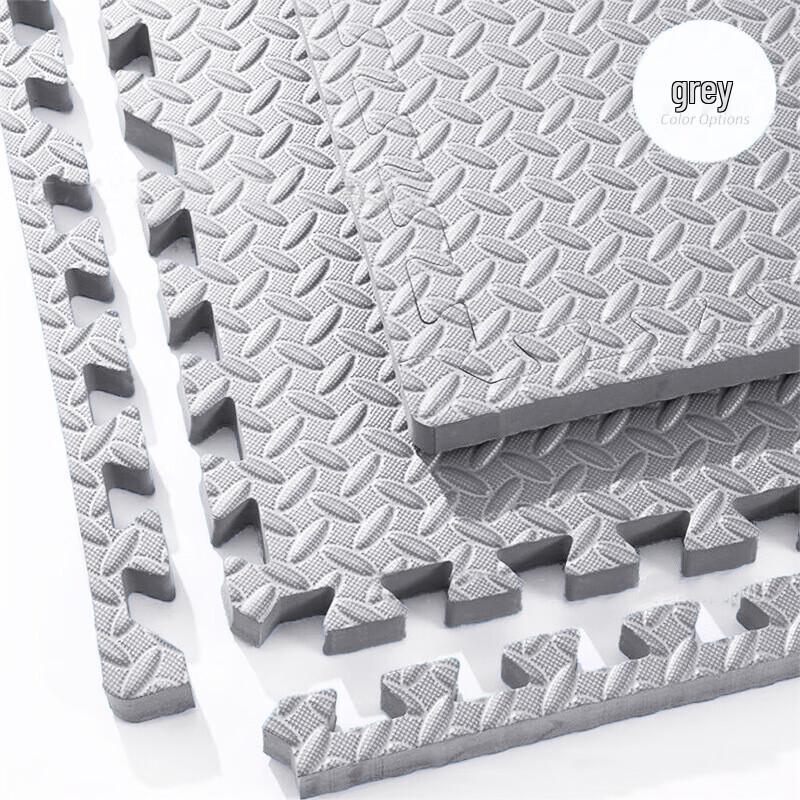 DIYIN Foam Interlocking Crawling Mat
