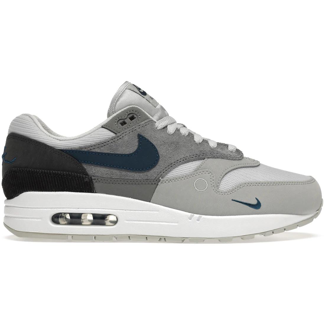 

Sneaker Nike Air Max 1 London(CV1639-001) 37.5