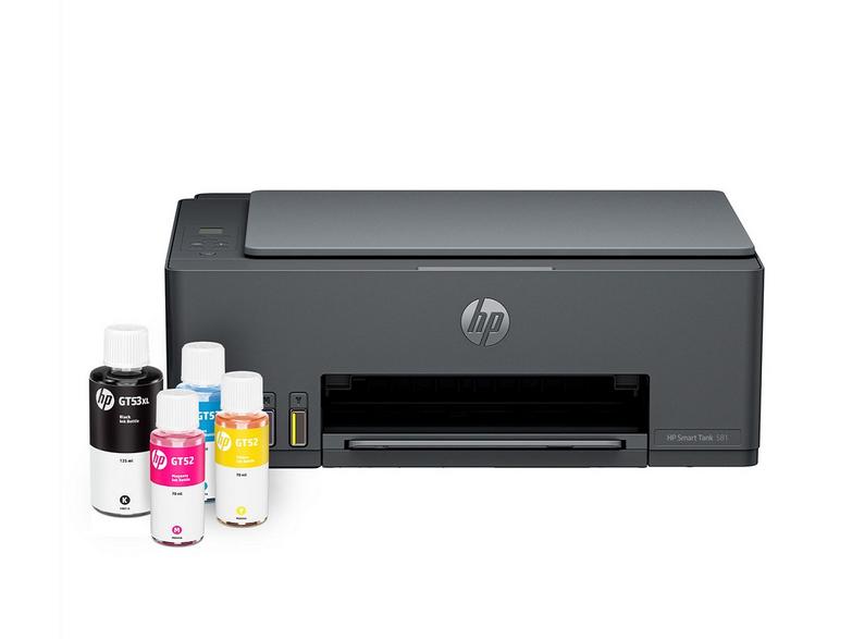 Hp smart tank 581 all-in-one printer