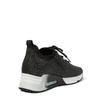 ASH Sneakers Lucky Strass Air Heel Af2d01105 Bl