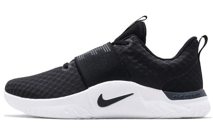 Nike Renew In Season Tr 9 Wide  Black  Women s AT1247-002 35.5