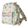 25KF Polyester Glass Backpack BE L [Kids Foret]